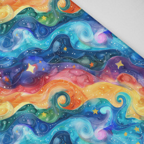 NEON ABSTRACT WZ.1 - Panama 220g