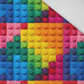 NEON BLOCKS WZ.1 - Panama 220g