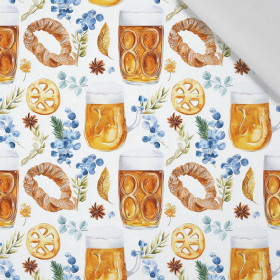 OKTOBERFEST WZ.2 - Cotton woven fabric