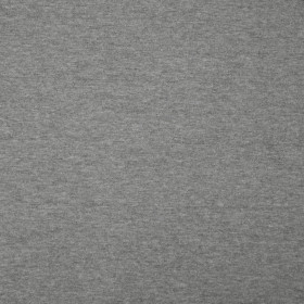 D-190 ECO MELANGE - looped knitwear with elastan 