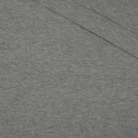 D-190 ECO MELANGE - t-shirt with elastan TE210