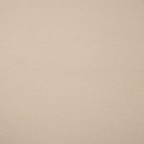 D-55 LIGHT BEIGE - looped knitwear with elastan 