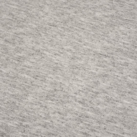 D-05 MELANGE SPA  - looped knitwear with elastan 
