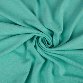 W-31 MINT - viscose jersey 210g