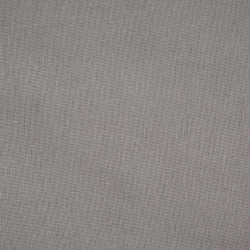 GREY - Cotton woven fabric