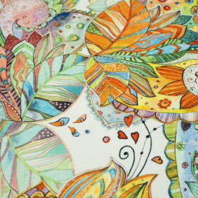 PASTEL MEHNDI - softshell