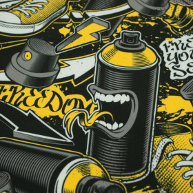 STREET STYLE PATTERN NO. 3 - softshell