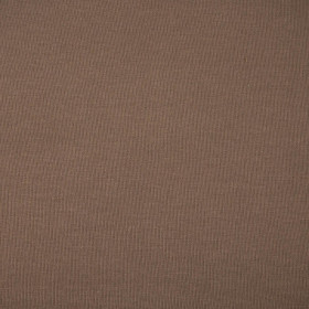 D-56 BROWN - thick brushed sweatshirt D300
