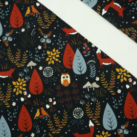 FOREST FOLKLORE - softshell