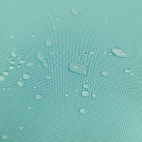 Waterproof woven fabric - PATINA