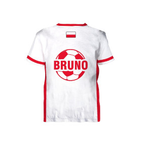 KID’S T-SHIRT - GERMANY - sewing set