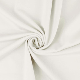 Punto knitwear - Cloud Dancer/ ECRU (D-02)