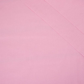 PINK - Cotton woven fabric