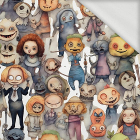 HALLOWEEN wz.8 - Panama 220g