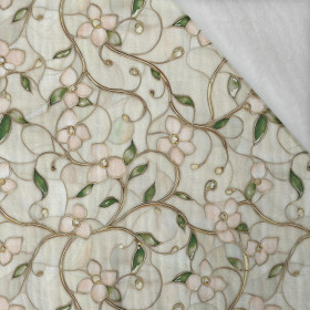 STAINED GLASS WZ. 18 - Cotton muslin