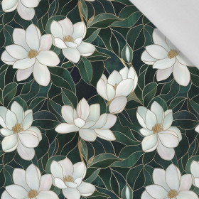 STAINED GLASS WZ. 19 - quick-drying woven fabric