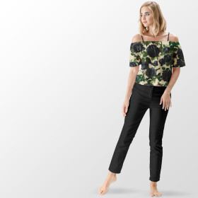 BLACK ROSES - Panama 220g