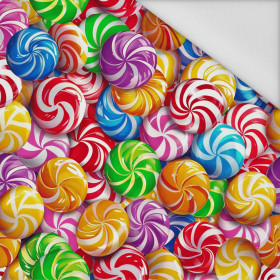 SWEETS WZ.11 - Waterproof woven fabric