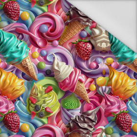 SWEETS WZ.15 - Waterproof woven fabric