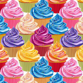 SWEETS WZ.4 - Waterproof woven fabric