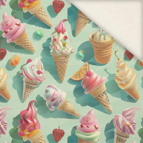 SWEETS WZ.7- Slub Weave