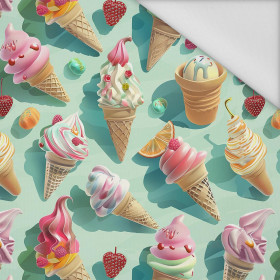 SWEETS WZ.7 - Waterproof woven fabric