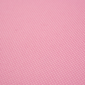 LIGHT PINK - Waterproof woven fabric