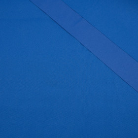 BLUE - Waterproof woven fabric