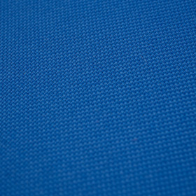 BLUE - Waterproof woven fabric