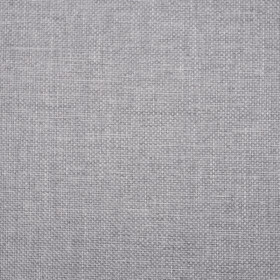 LIGHT GREY - Waterproof woven fabric linen imitation