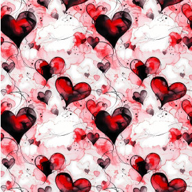 VALENTINE'S DAY 12 (CZERWONY)