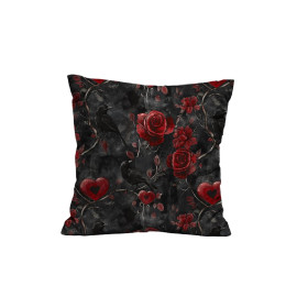 VALENTINE'S DAY 17 - lycra 300g