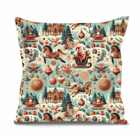 Vintage Christmas wz.20