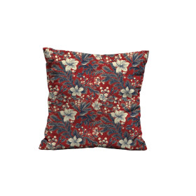 Vintage Christmas wz.15 - Waterproof woven fabric