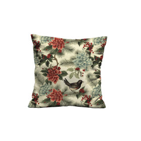 Vintage Christmas wz.18 - Waterproof woven fabric