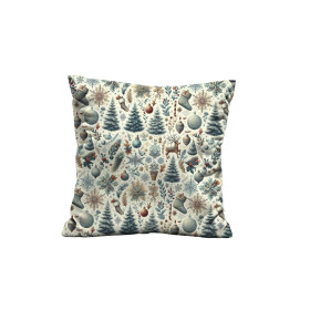 Vintage Christmas wz.26 - Panama 220g