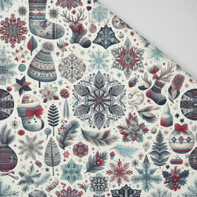 Vintage Christmas wz.30 - Panama 220g