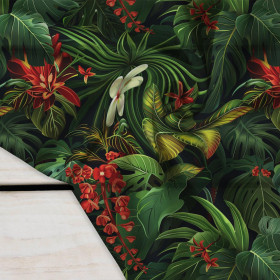 WILD JUNGLE WZ.10 - Crepe