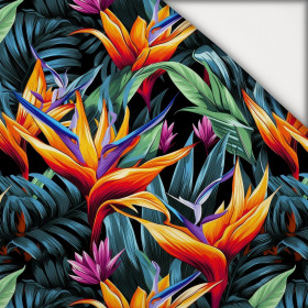 WILD JUNGLE WZ.11 - light brushed knitwear