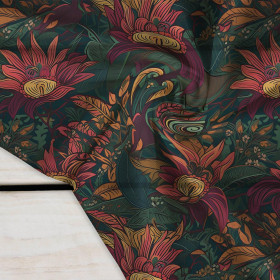 WILD JUNGLE WZ.12 - Crepe