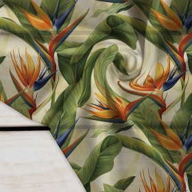 WILD JUNGLE WZ.5 - Crepe