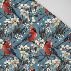 WINTER FLOWERS WZ.12 - Panama 220g