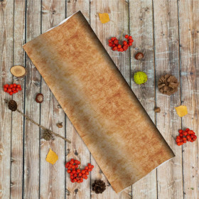 AUTUMN BATIK / gold (AUTUMN COLORS)