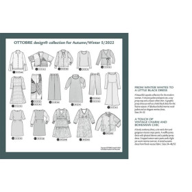 Ottobre Woman 5/2022 (de)