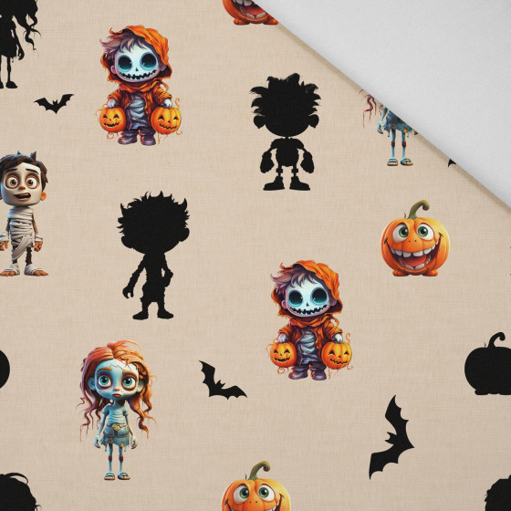 Cute Halloween wz. 8 - Panama 220g