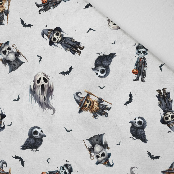 Cute Halloween wz. 1 - Panama 220g