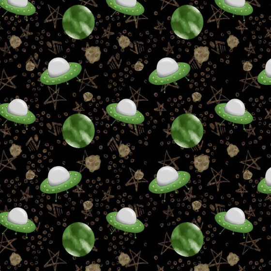 UFO MIX PAT. 2 (AREA 51)