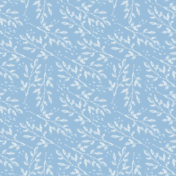 FROSTED TWIGS (ENCHANTED WINTER)