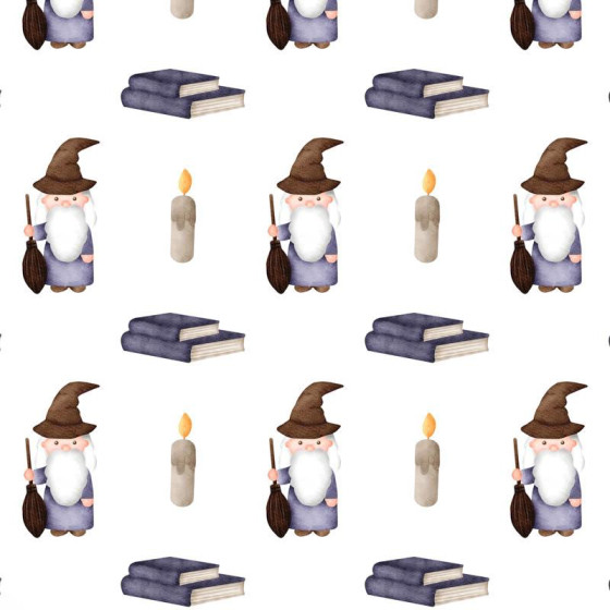 MAGIC MIX 1 (MAGIC SCHOOL)