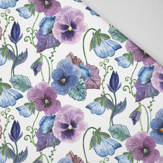 PANSIES (BLOOMING MEADOW) - Panama 220g